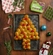 Stuffed Cheesy Garlic Holiday Tree