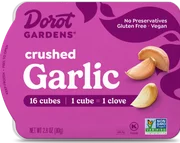 How Big Is a Frozen Garlic Cube Tray? Here’s the Answer
