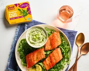 Why Choose Frozen Dill Cubes Over Freshly Chopped Dill