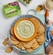 Dorot Gardens Roasted Garlic Dip
