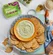 Dorot Gardens Roasted Garlic Dip