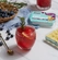 Blueberry Ginger Mocktail