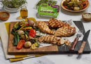 Chicken Breast Roasted