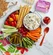 Million Dollar Cream Cheese and Garlic Dip