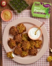 Herbed Latkes