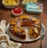 Pineapple Ginger Upside Down Cake