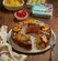 Ginger Pineapple Upside-Down Cake