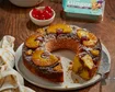 Baking With Dorot Crushed Ginger Cubes | Dorot Gardens