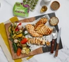 Chicken Breast Roasted