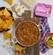 Dorot Gardens Fire Roasted Pineapple Salsa