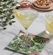 Coconut Ginger Margarita
