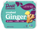 Crushed Ginger