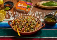 Mexican Quinoa Salad