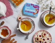 Need a Turmeric Powder Substitute? Try Dorot Gardens!