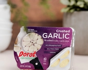 Crushed Frozen Garlic: The Ultimate Kitchen Convenience