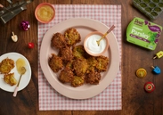 Herbed Latkes