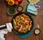 Easy Stir-Fried Chicken