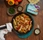 Stir Fried Chicken