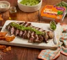 Guasacaca Sauce (Quick and Easy Recipe)