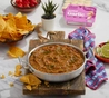 Dorot Gardens Fire Roasted Pineapple Salsa