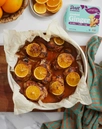 Orange Ginger Chicken