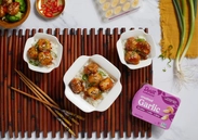 Doppelganger Chinese Takeout Chicken