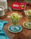 Basil Granita