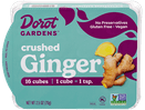 Ginger