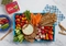 Herbed Feta Dip