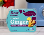 Our Top 10 Recipes Using Dorot Gardens Frozen Ginger