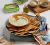 Dorot Gardens Roasted Garlic Dip