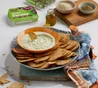 Dorot Gardens Roasted Garlic Dip