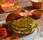 Grilled Salmon Burgers with Chimichurri