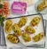 Twice-Baked Herbed Yukon Gold Potatoes