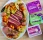 Corned Beef and Cabbage with Dorot Gardens Glazed Onion, Garlic and Parsley