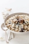 Wild Mushroom Risotto