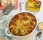 Cheesy Potato Bake with Dill