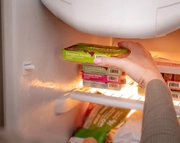 Innovations in Food: How Flash-Freezing Enhances Efficiency