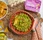 Garlicky Guacamole