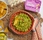Garlicky Guac