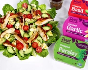 Discover the Magic of Flash Frozen Herbs with Dorot Gardens