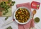 Easy Herbed Roasted Brussels Sprouts