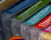 Cook Smarter: Zero-Waste Cooking with Frozen Herb Cubes