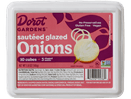 Sautéed Glazed Onions