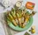 Mexican Street Corn with Compound Butter