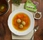 Herbed Matzo Ball Soup