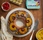 Pineapple Ginger Upside Down Cake