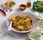 Zucchini-Noodle & Shrimp Stir-Fry