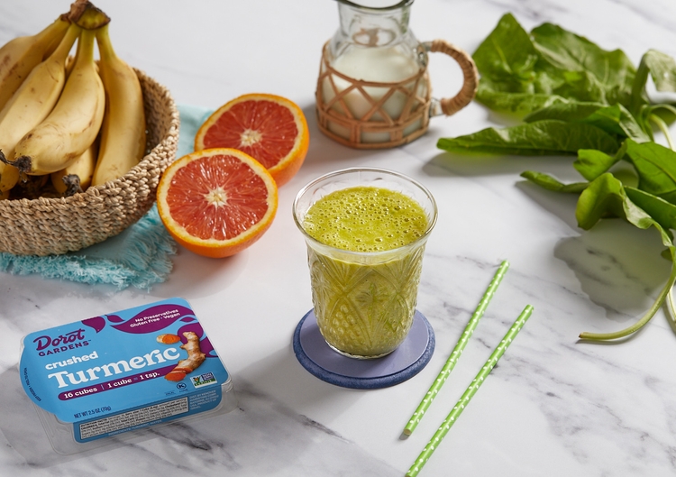 Where to Buy Fresh Turmeric: Quick, Quality Options