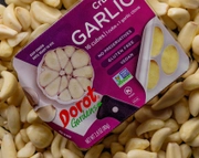 Dorot Crushed Garlic Cubes Explained | Dorot Gardens